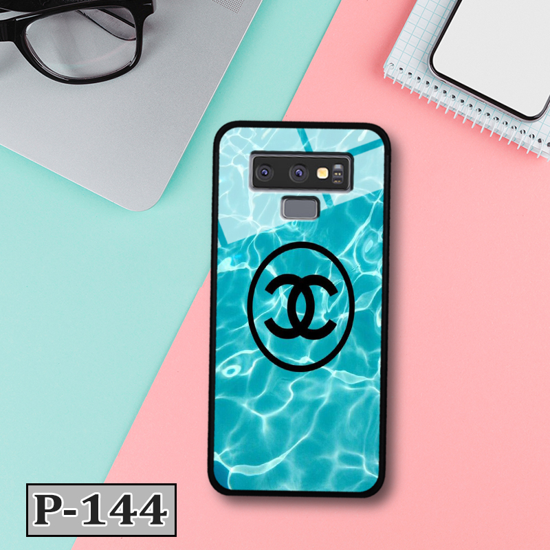 Ốp kính 3D SAMSUNG GALAXY NOTE 9