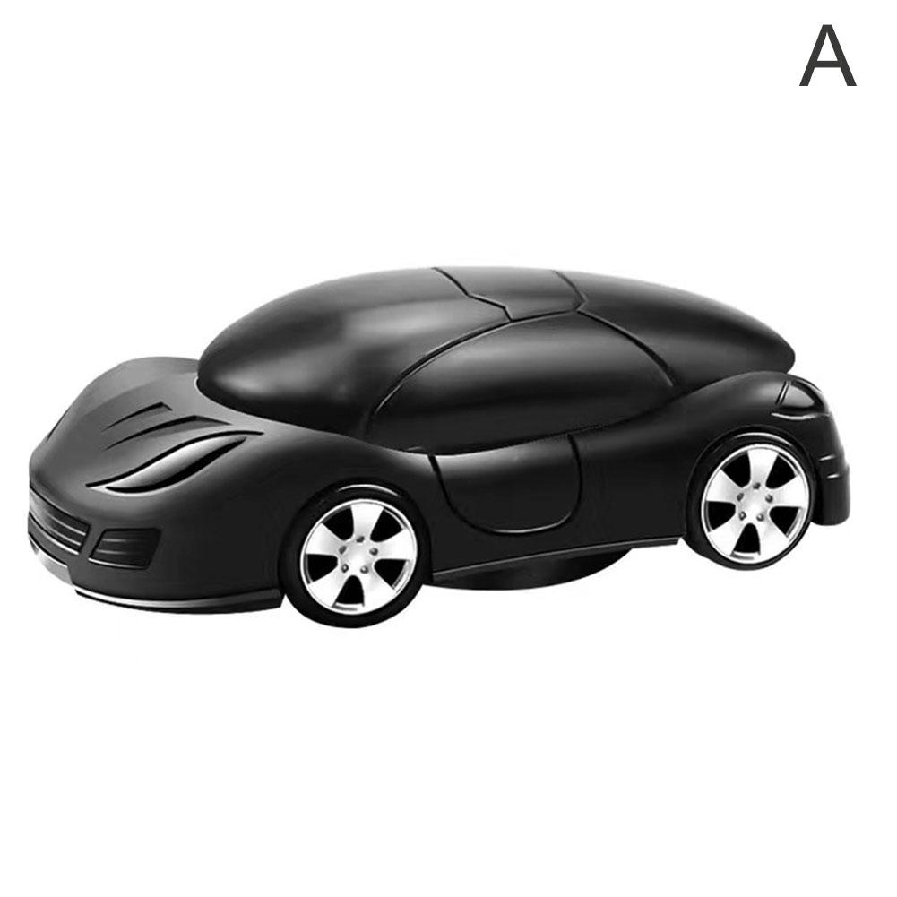 Mobile Phone Holder 360 Degree Rotating Vehicle Shape Stable Clip Car Model Mobile Phone Support Holder For Drive I5o8