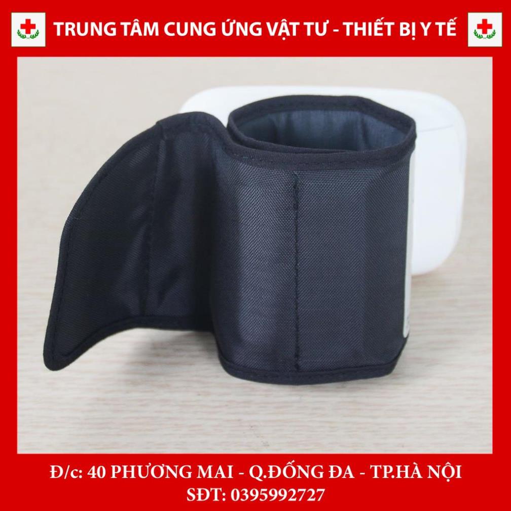 Máy đo huyết áp cổ tay Omron HEM-6181
