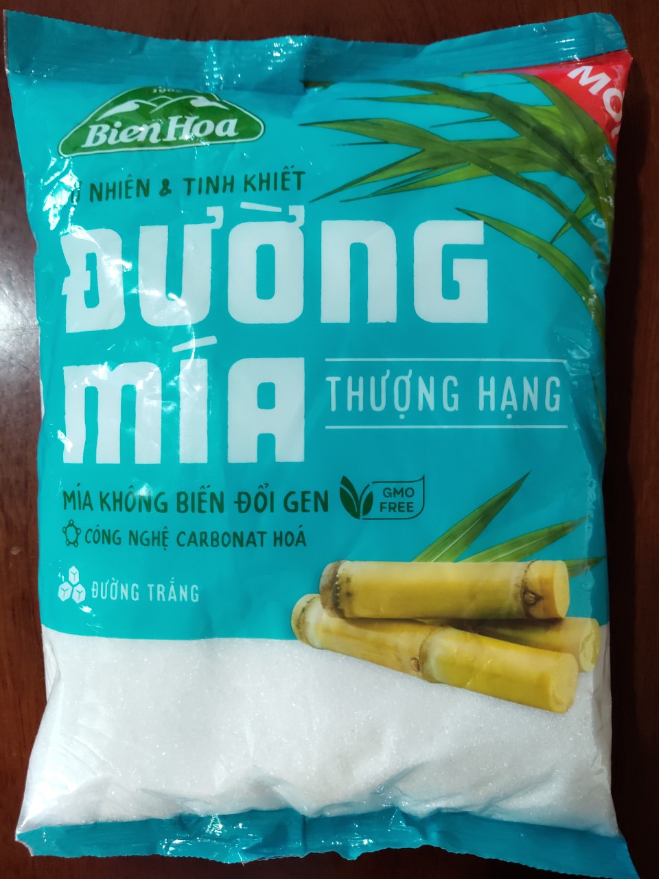 Đường Mía Thượng Hạng Biên Hòa 500g