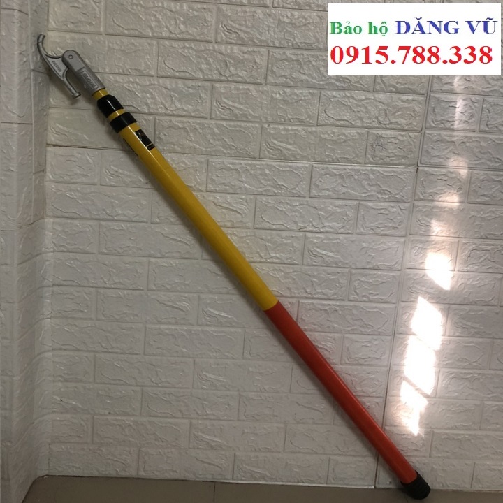 Sào cách điện, sào thao tác 110kV
