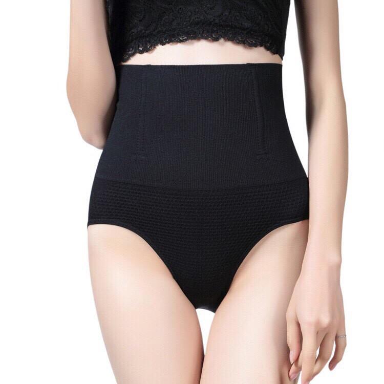 QUẦN GHEN BỤNG CAO CẤP CHỐNG CUỘN