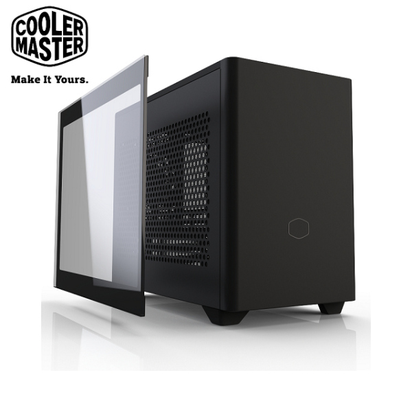 Bảng giá Vỏ case Cooler Master MasterBox NR200 - NR200P (Mini ITX Tower) Phong Vũ