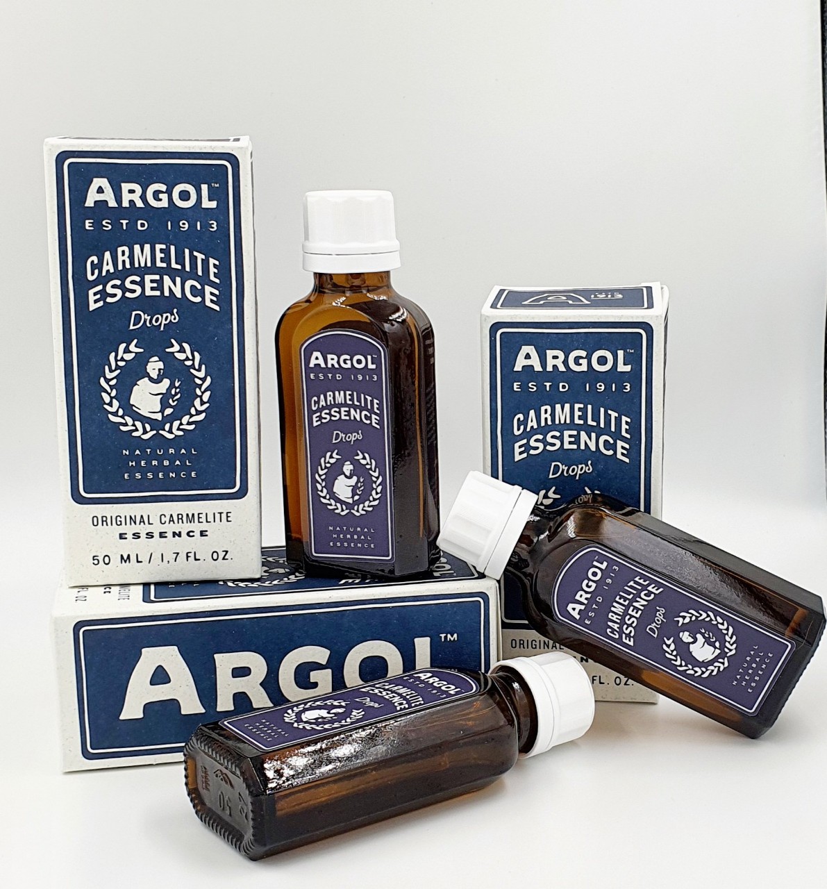 Tinh dầu cải thiện Viêm Xoang Argol Camelite Essence tiết đờm, giảm ho, giảm  viêm họng, viêm mũi dị ứng, xoa bóp đau nhức xương khớp | Lazada.vn