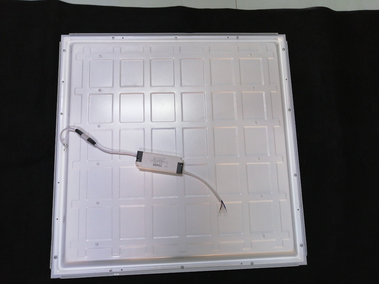 Bộ đèn led Panel 600 x 600mm 48w 60w 68w