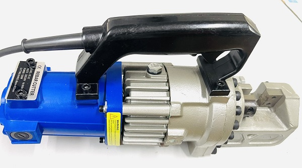 Máy cắt sắt thủy lực Dalushantools RC-22