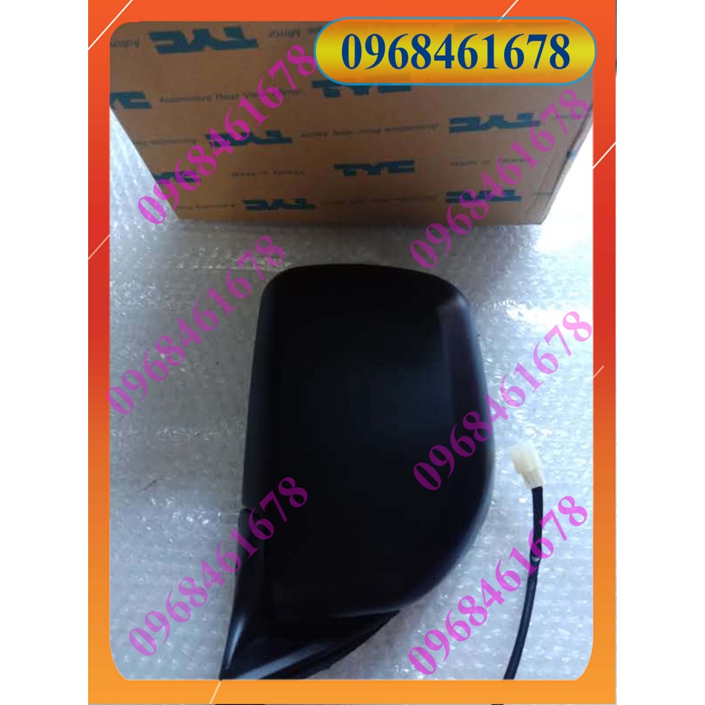 GƯƠNG CHIẾU HẬU ZACE