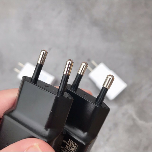 Bộ Sạc Nhanh Samsung Galaxy Micro USB 2019 NEW