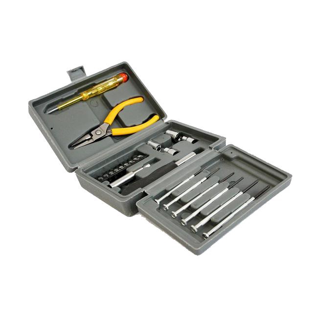 Bộ Dụng Cụ Sửa Chữa 24 Món Kềm Vít đầy đủ