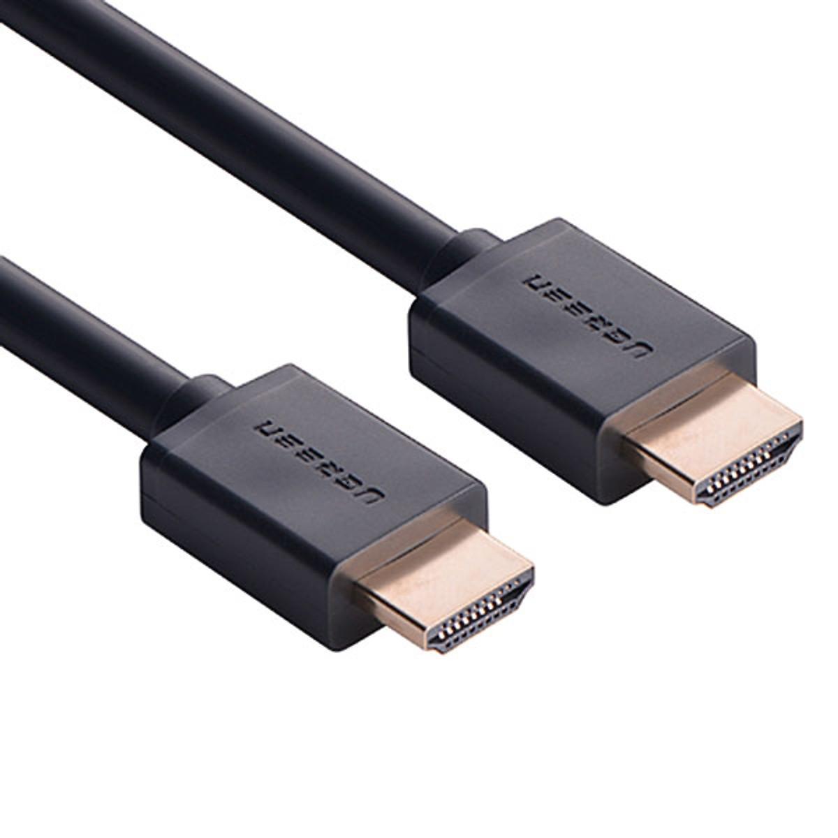 Cáp hdmi dài 15m hỗ trợ ethernet 4k*2k ugreen 10111