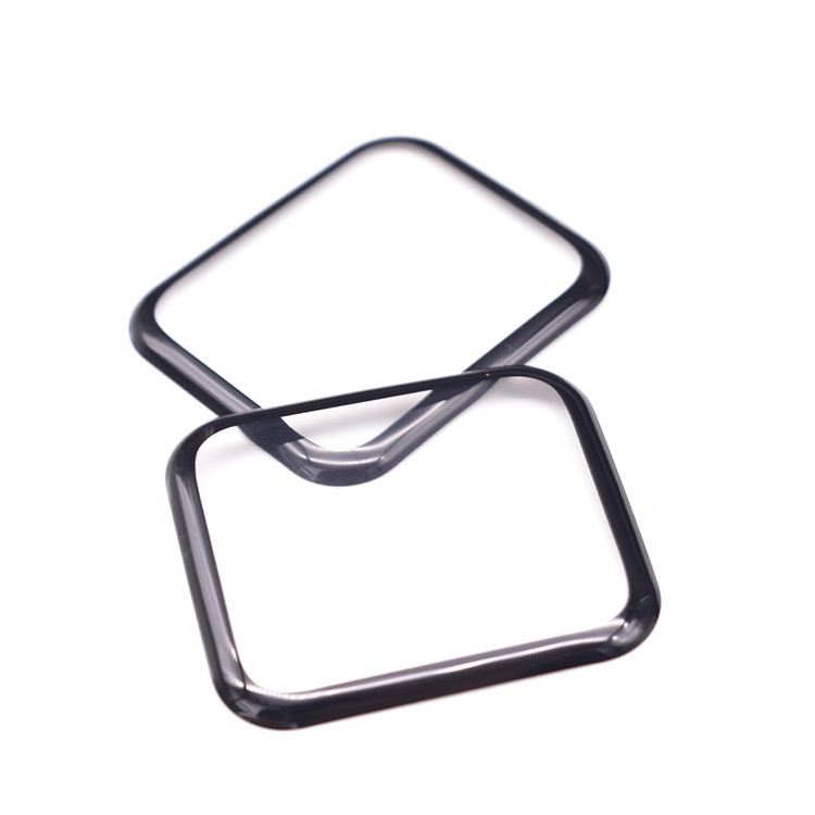 Miếng Dán Cường Lực Dẻo 3D dành cho Apple Watch