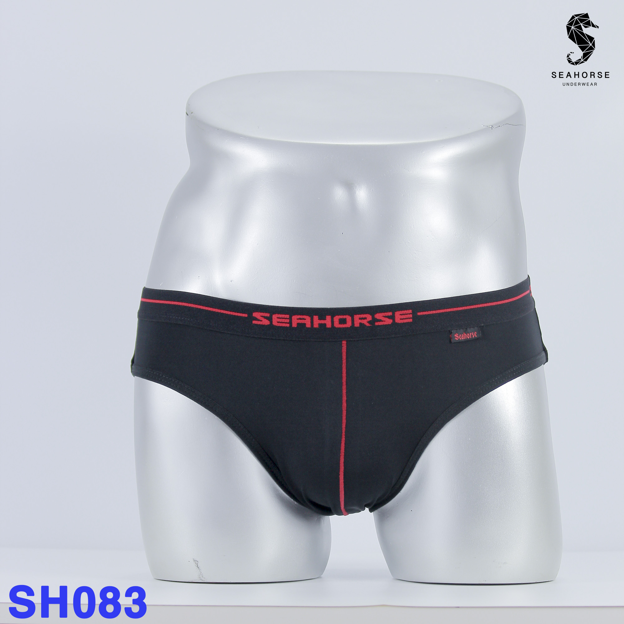 SH083-Quần lót nam Seahorse