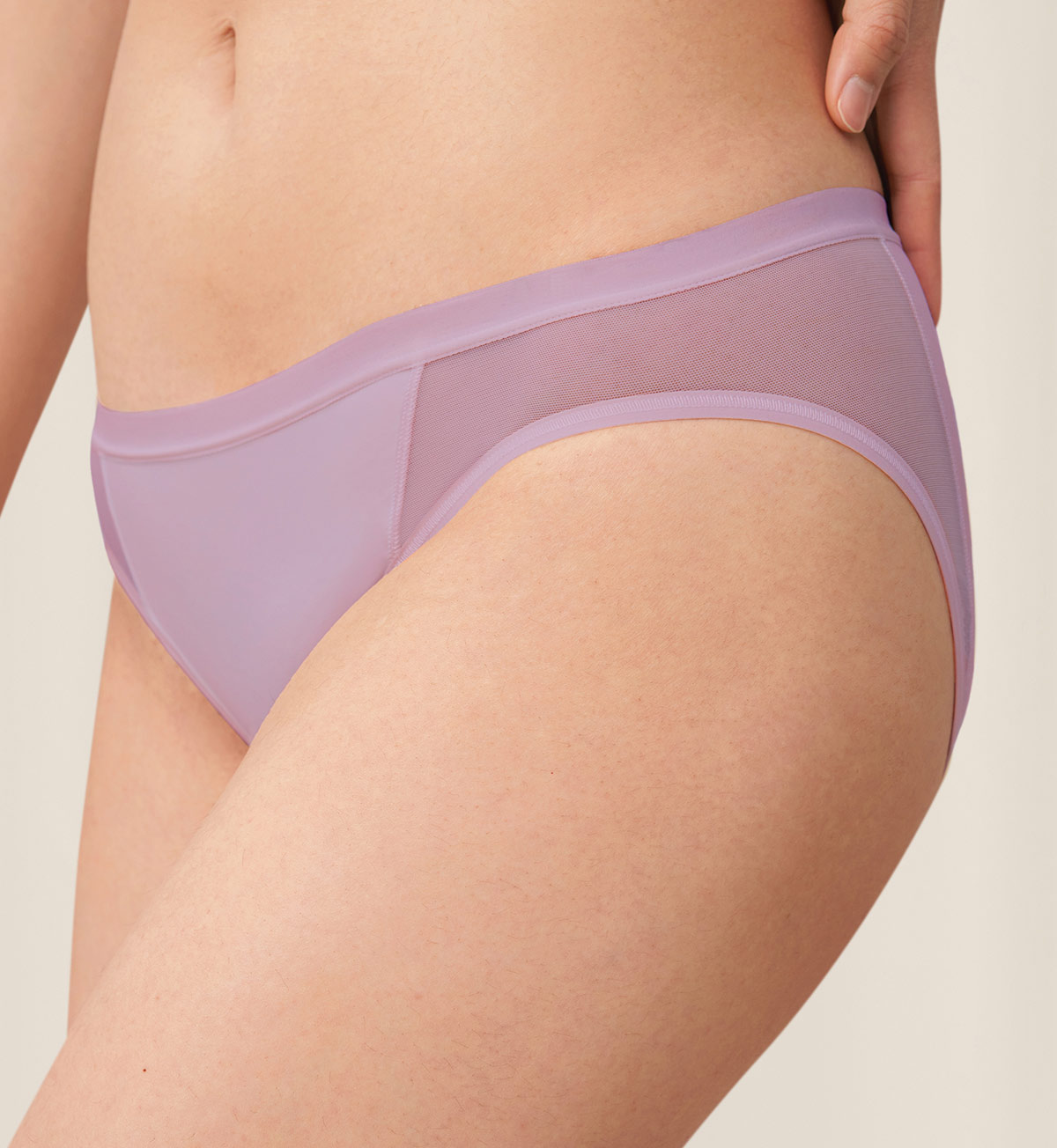 Quần Lót Nữ Triumph Mini Invisible Inside-Out