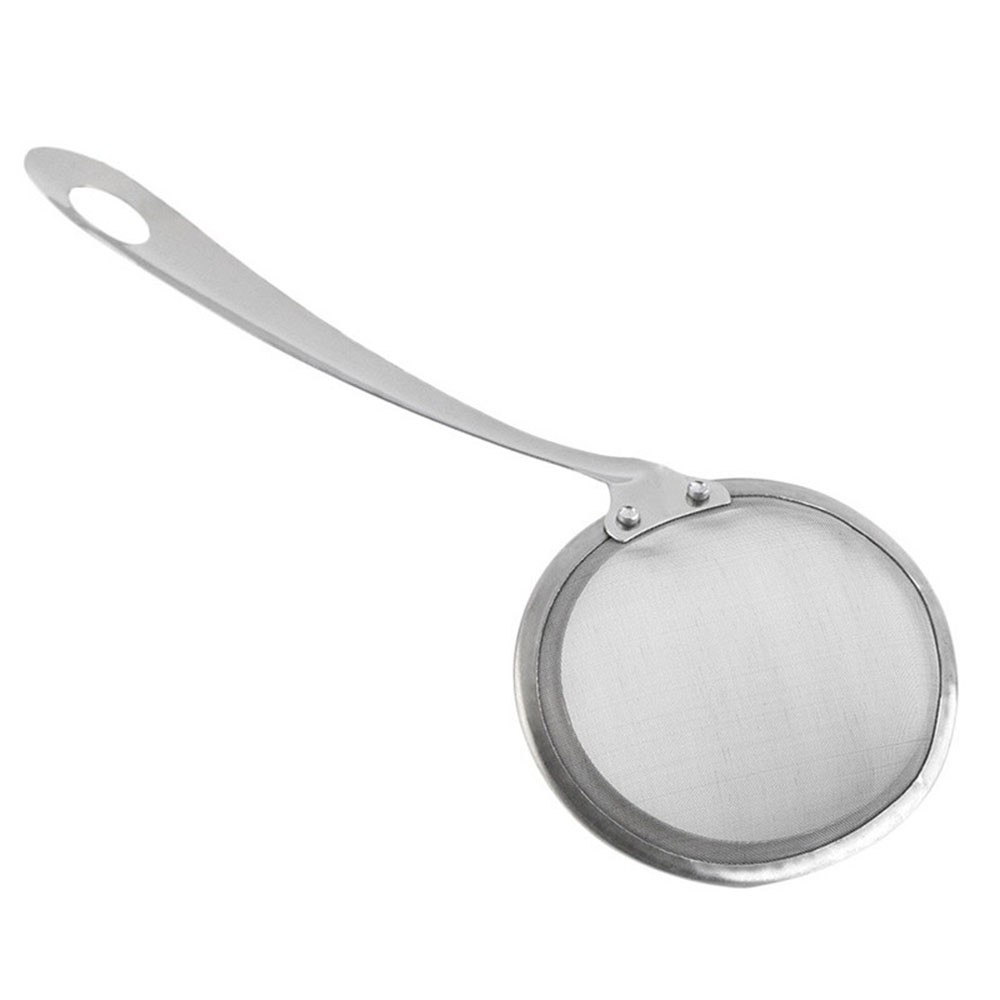 Dụng cụ vớt bọt, lọc cặn