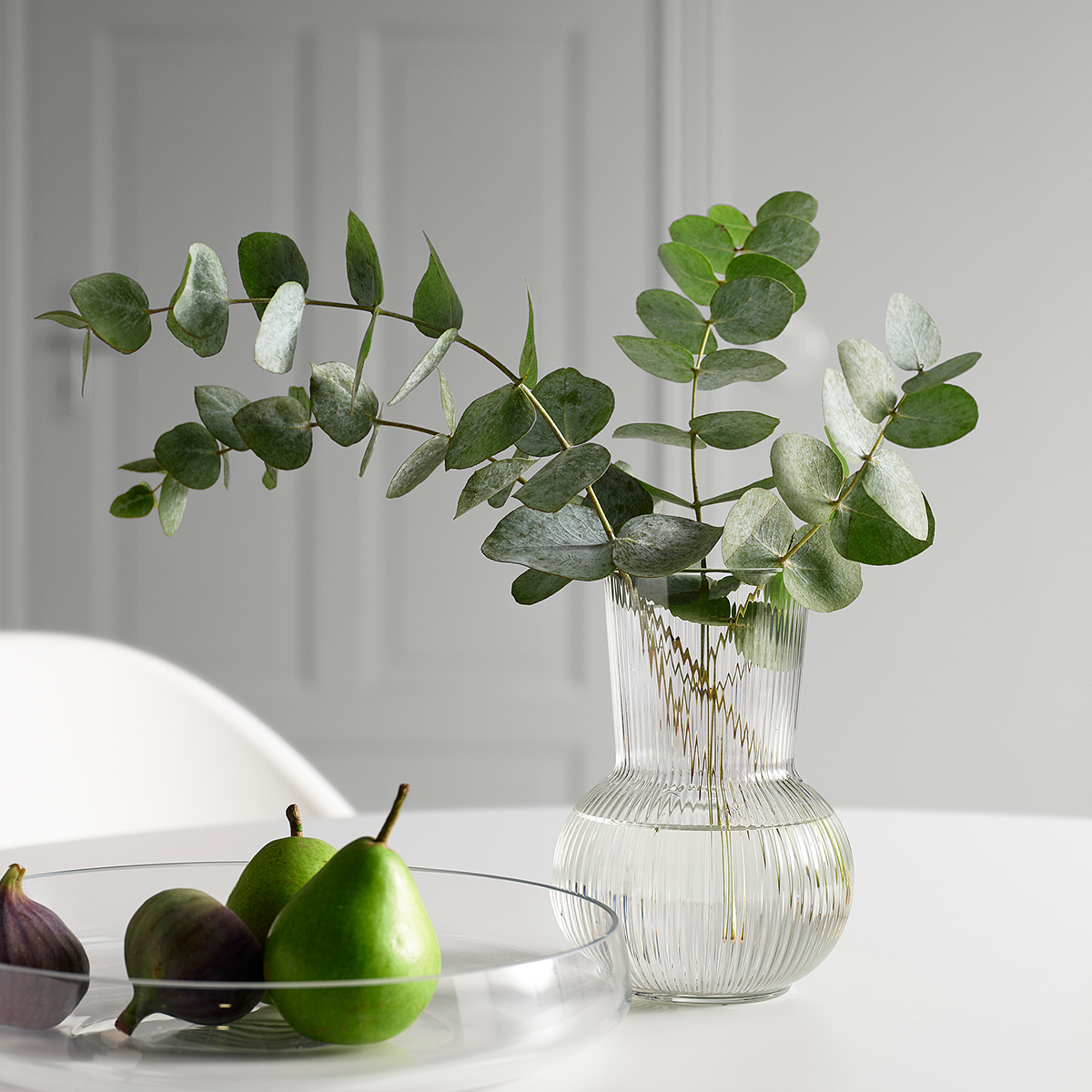 [HCM] LỌ HOA IKEA CHÍNH HÃNG – PADRAG