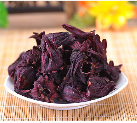 ( 100G) TRÀ ATISO ĐỎ TÁCH BÔNG (HIBISCUS)