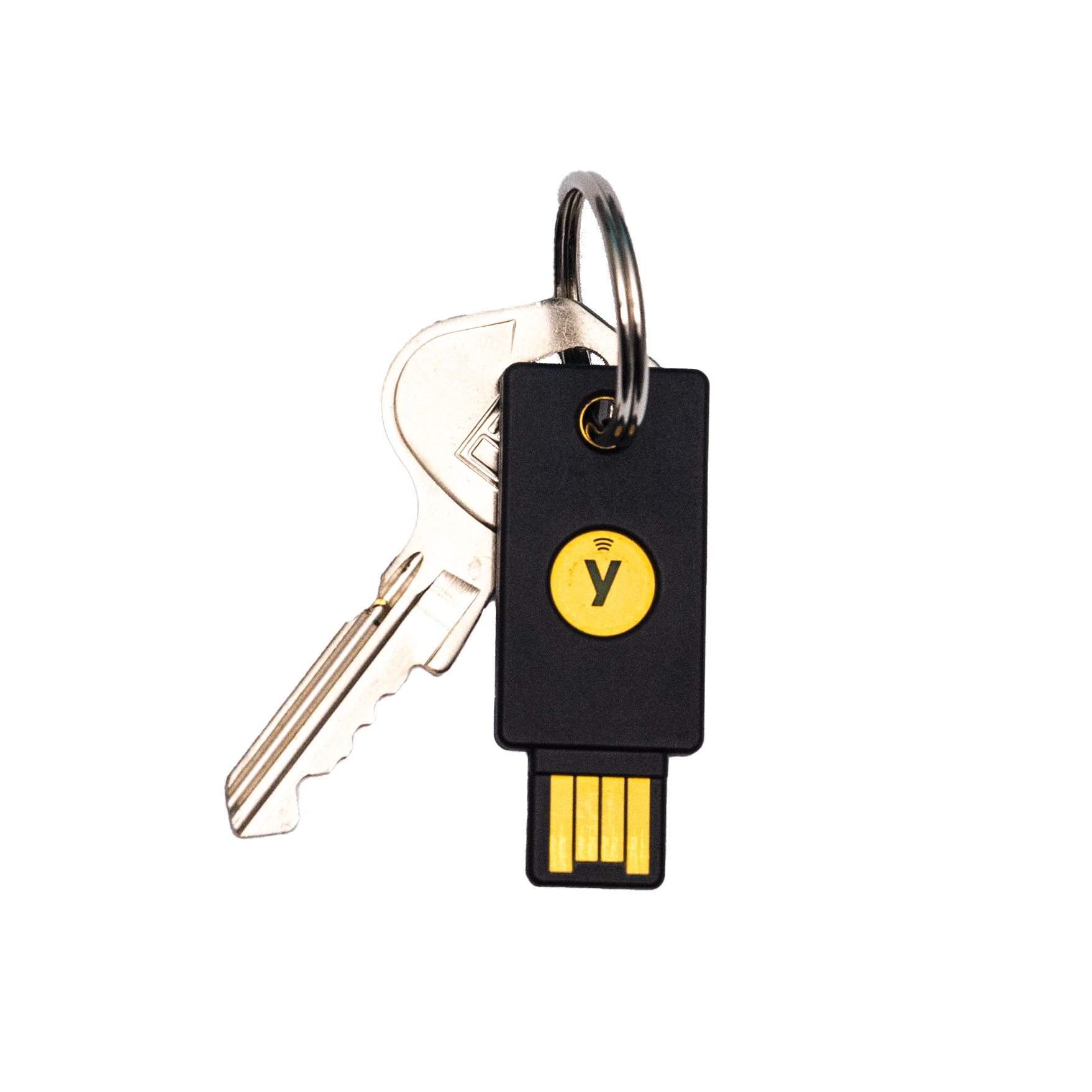 AUTHENTIC YubiKey 5 NFC