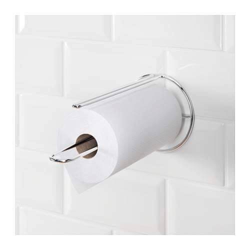 Ống Cắm Giấy Ikea