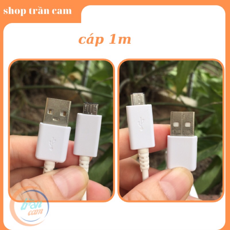 Cable Zin long 1m made in VN