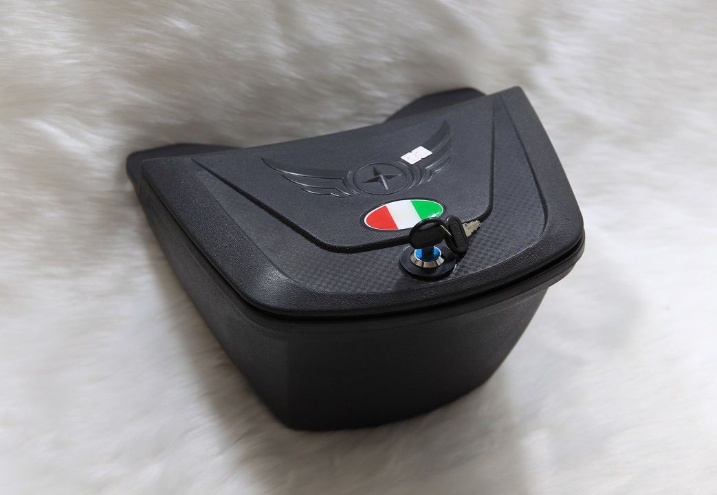 Thùng giữa xe sirius givi