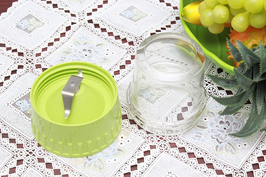 Máy xay sinh tố HappyCook HCB-150B