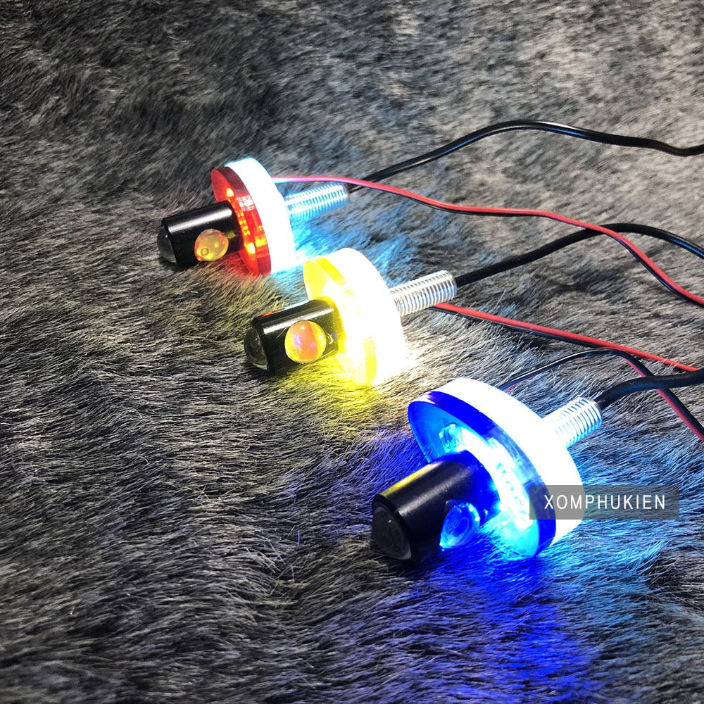 Đèn xi nhan led multi 2 tầng ( giá 1 đôi )