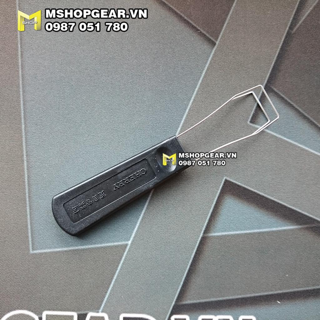 Keypuller thép - Dụng cụ nhổ keycap cho bàn phím cơ