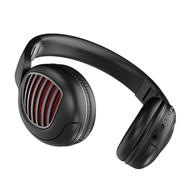 Tai Nghe Chụp tai Bluetooth Hoco W23