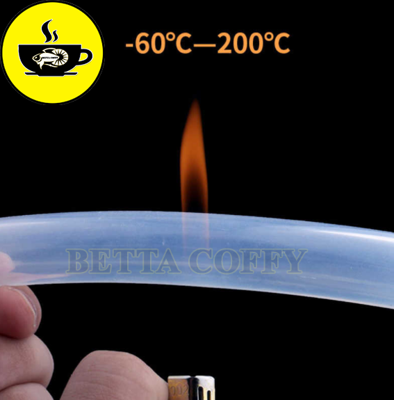 Ống Dây Oxy cho hồ cá 5 - 8 Li - Cực Bền - Cực Dẻo 🐠