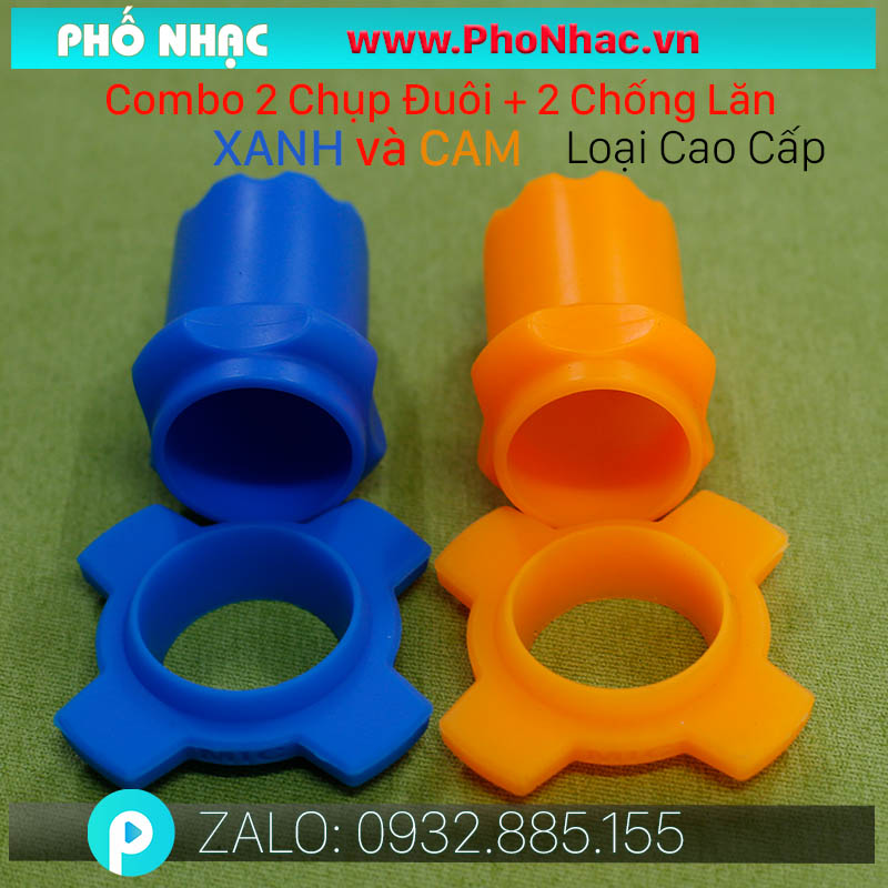 Chống Lăn Micro Loại Xịn, Chống lăn Mic Cao Su Cao Cấp