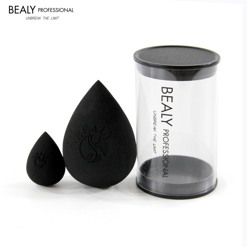MÚT TRANG ĐIỂM VẠT XÉO BEALY PROFESSIONAL