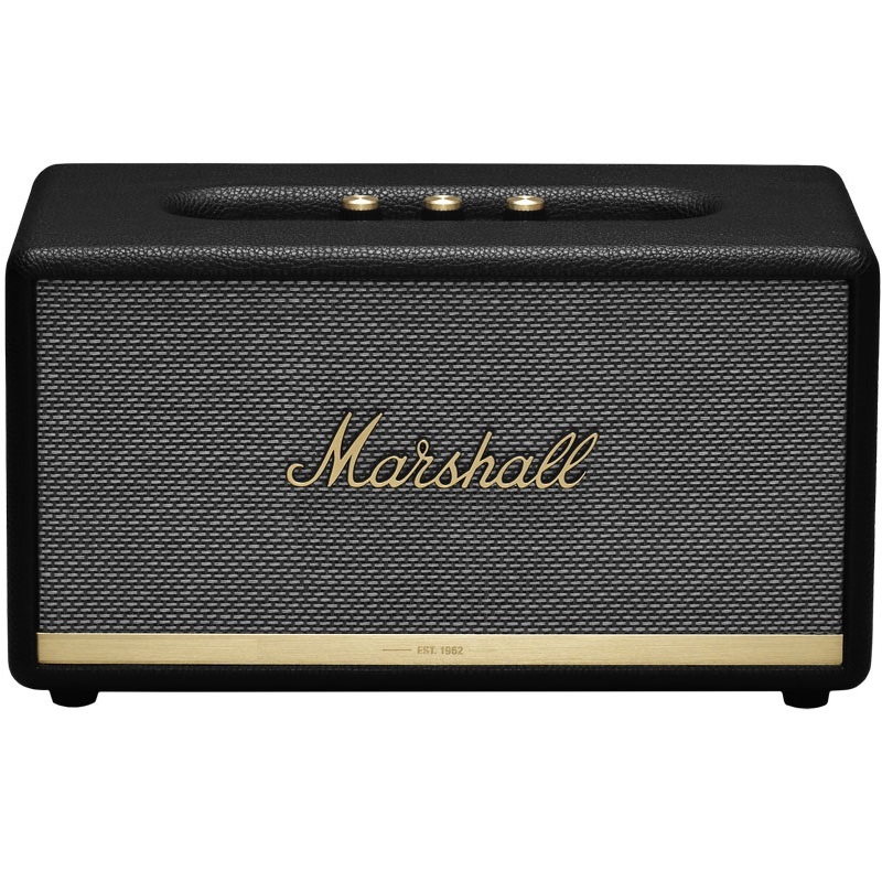 Loa Bluetooth 	Loa Marshall Stanmore II (Quốc Tế)