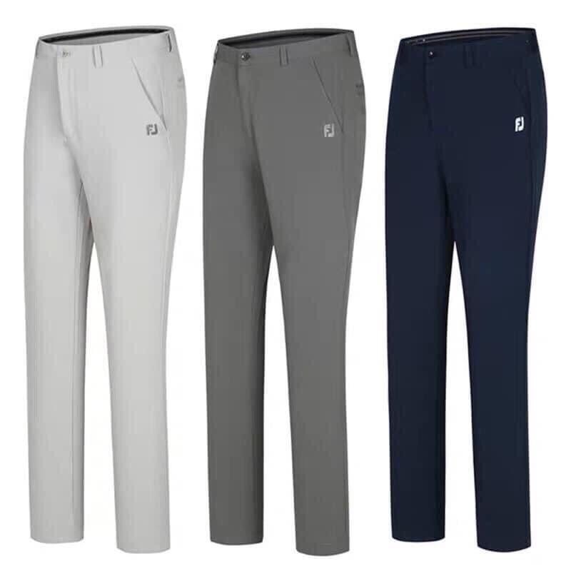 Quần Golf Nam Titliest FJ nhập khẩu Hàn Quốc