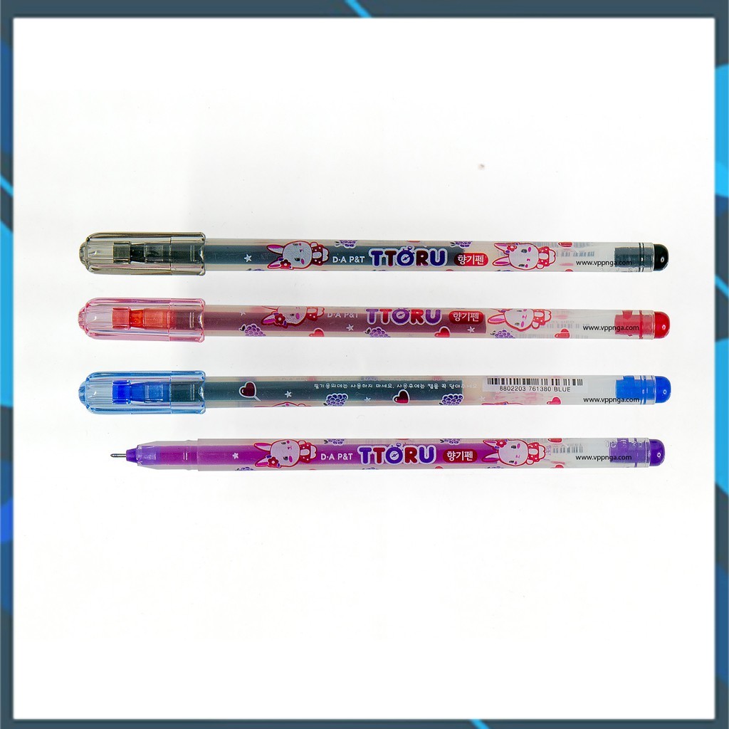 Viết gel d-a ttoru