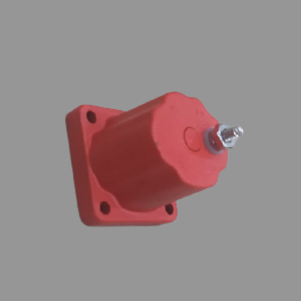 Van Tắt Máy 24V 1 Chân , 2 Chân hàng FP Mỹ
