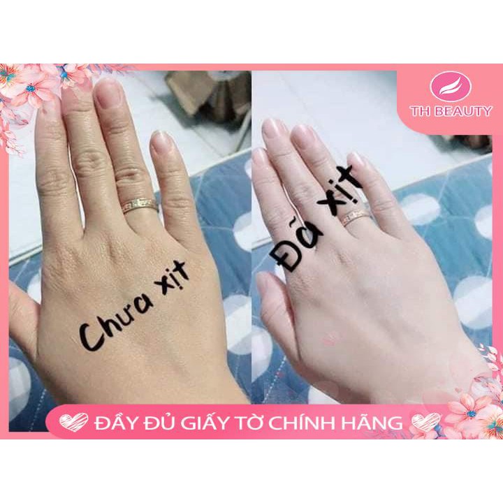 [Chính hãng] Xịt chống nắng Maycreate