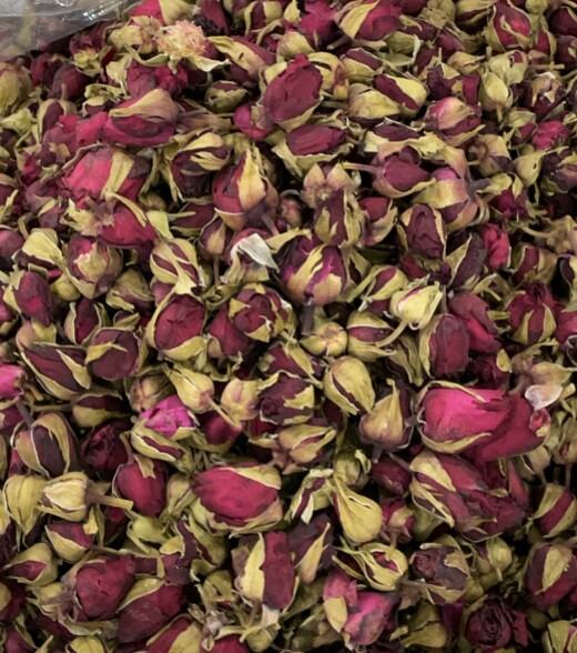 Nụ Hồng Iran 100G