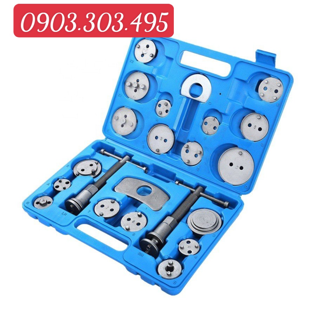 Bộ cảo ép piston thắng đĩa , vam ép piston phanh