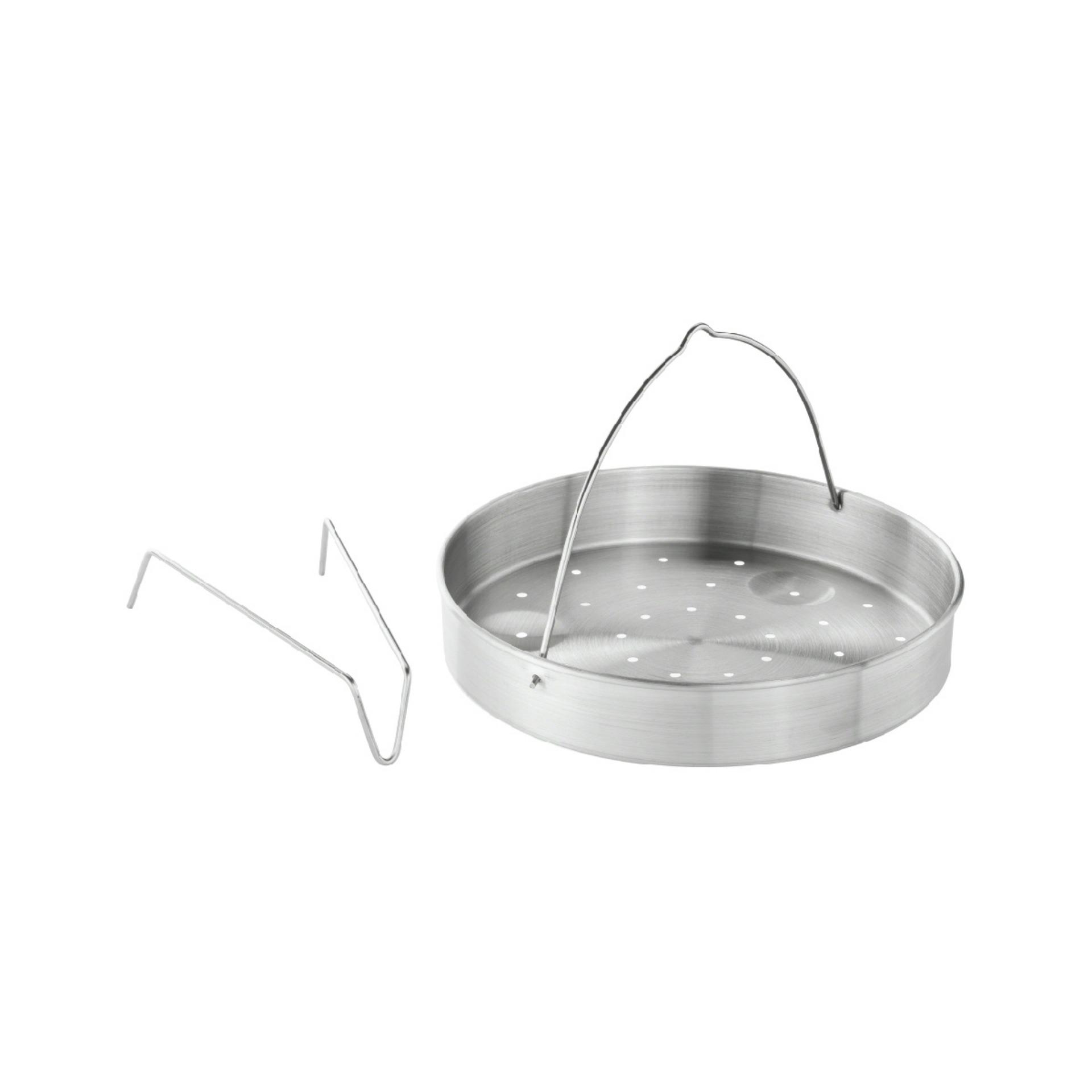 ZWILLING - Xửng hấp AirControl - 22cm