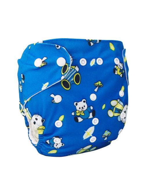 Combo 5 miếng lót ban ngày cho bé size M