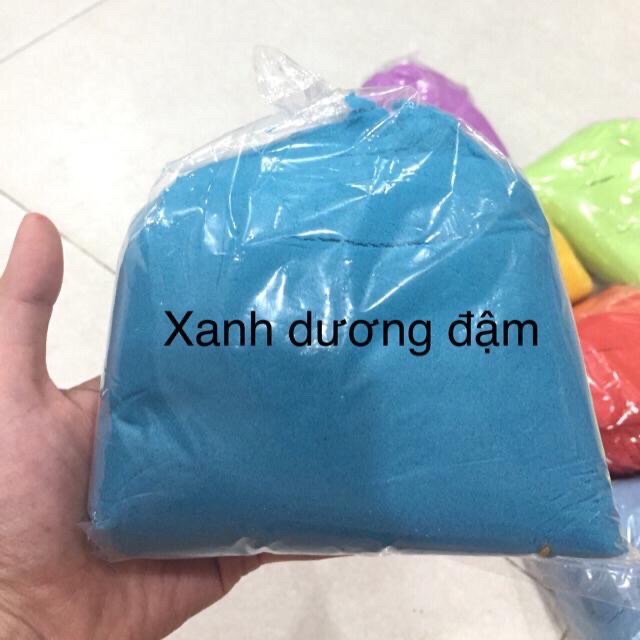 [HCM]Cát động lực 1kg