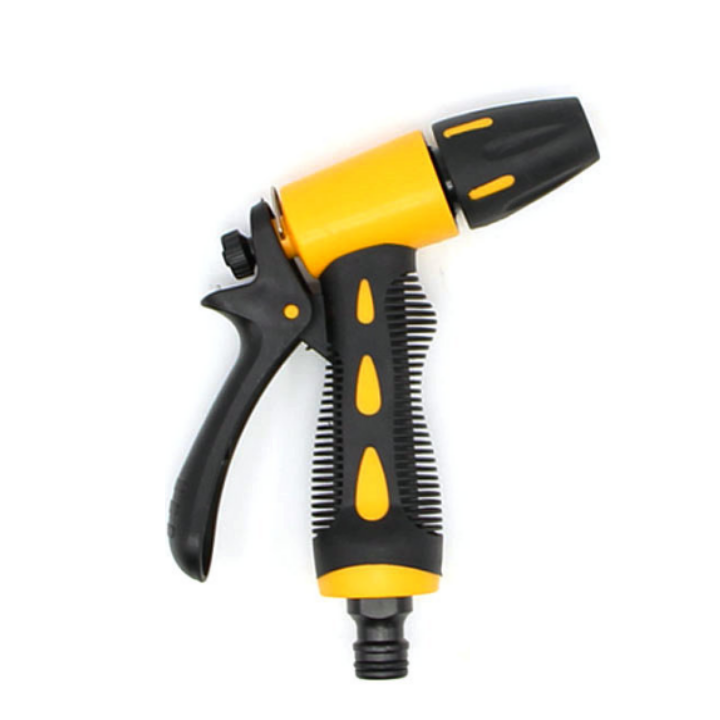 Súng vòi xịt rửa xe chuyên nghiệp tăng áp lực nước 206319 TL