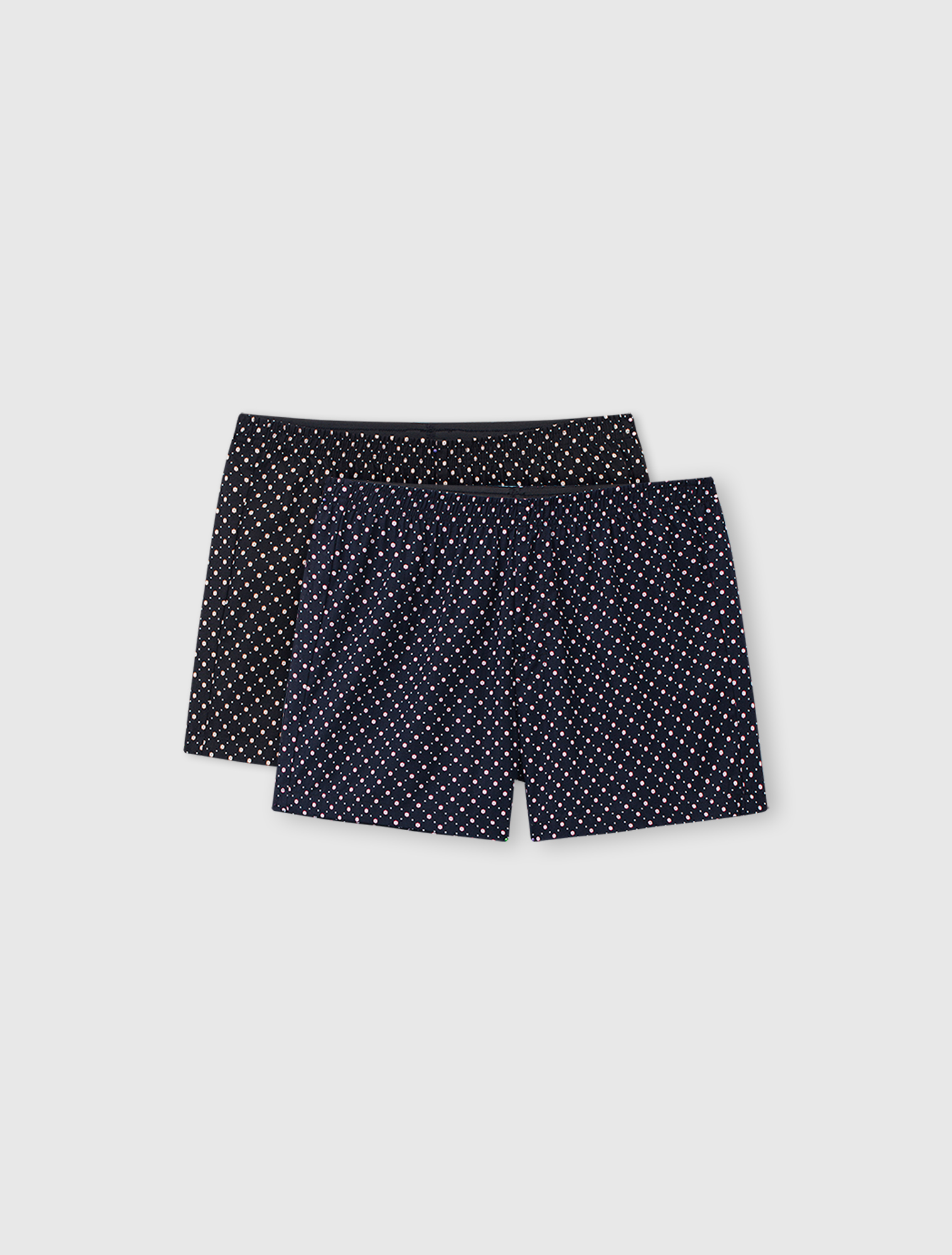 [25-29.6 GIẢM TỚI 50%] Combo 2 quần mặc nhà nam CANIFA 8LA24A004