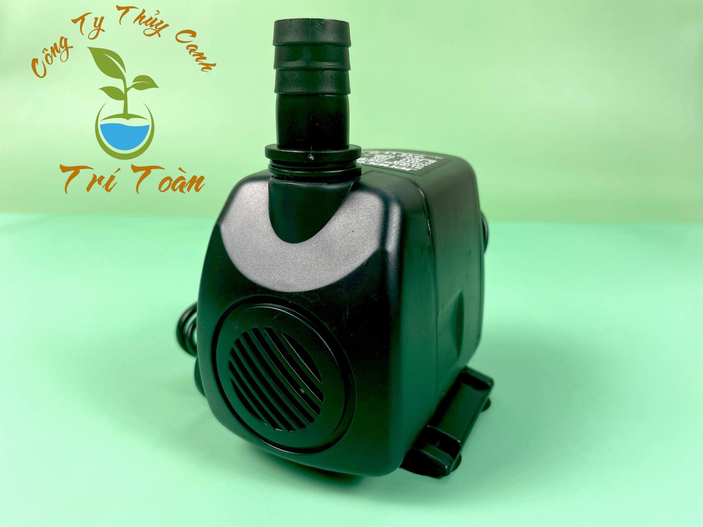 Máy bơm nước mini hồ cá dòng Jeneca AP 3200