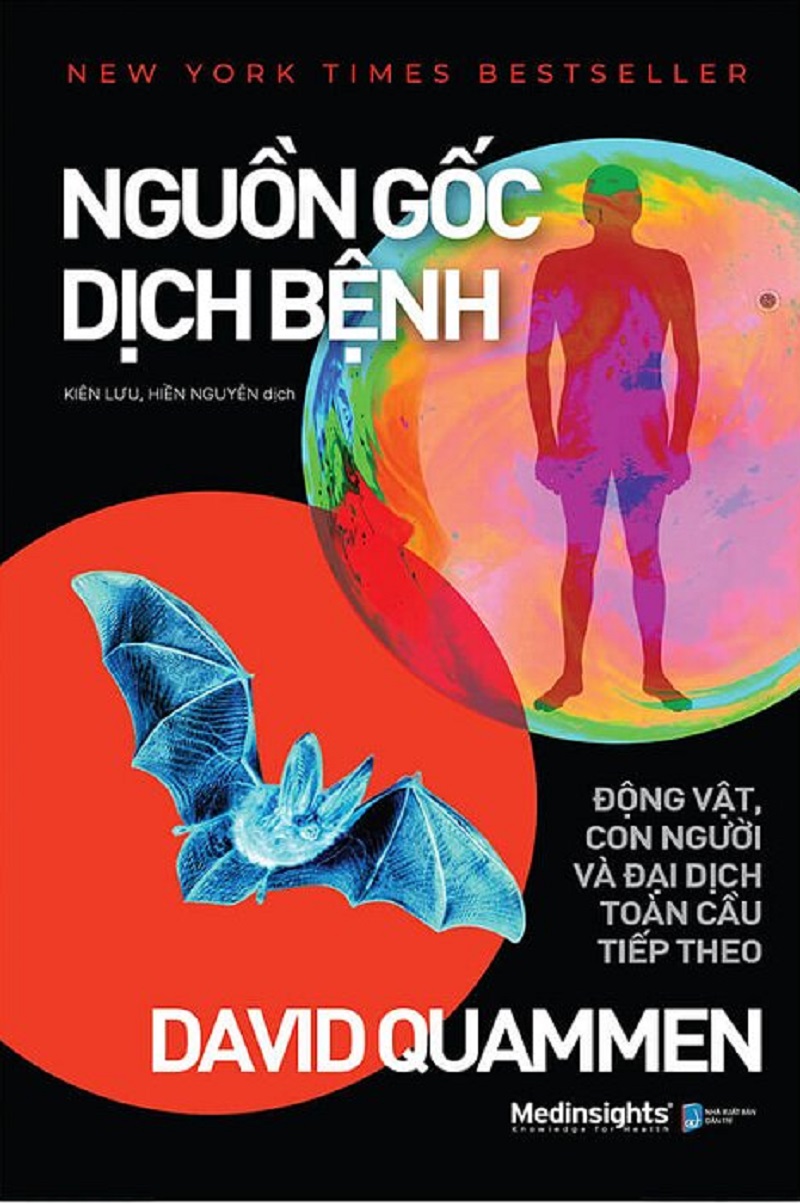 Nguồn gốc dịch bệnh