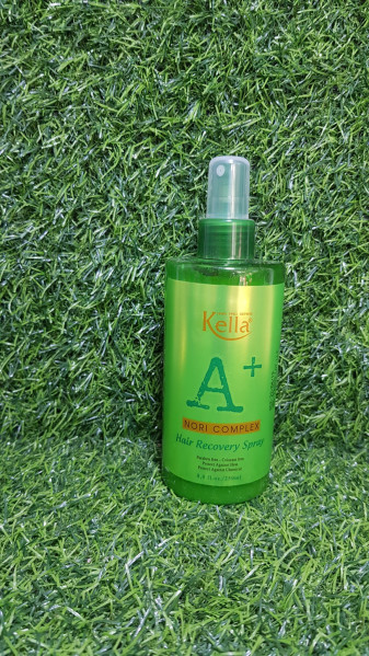 [HCM]Sữa dưỡng tóc phục hồi Kella A+ Nori complex 250ml