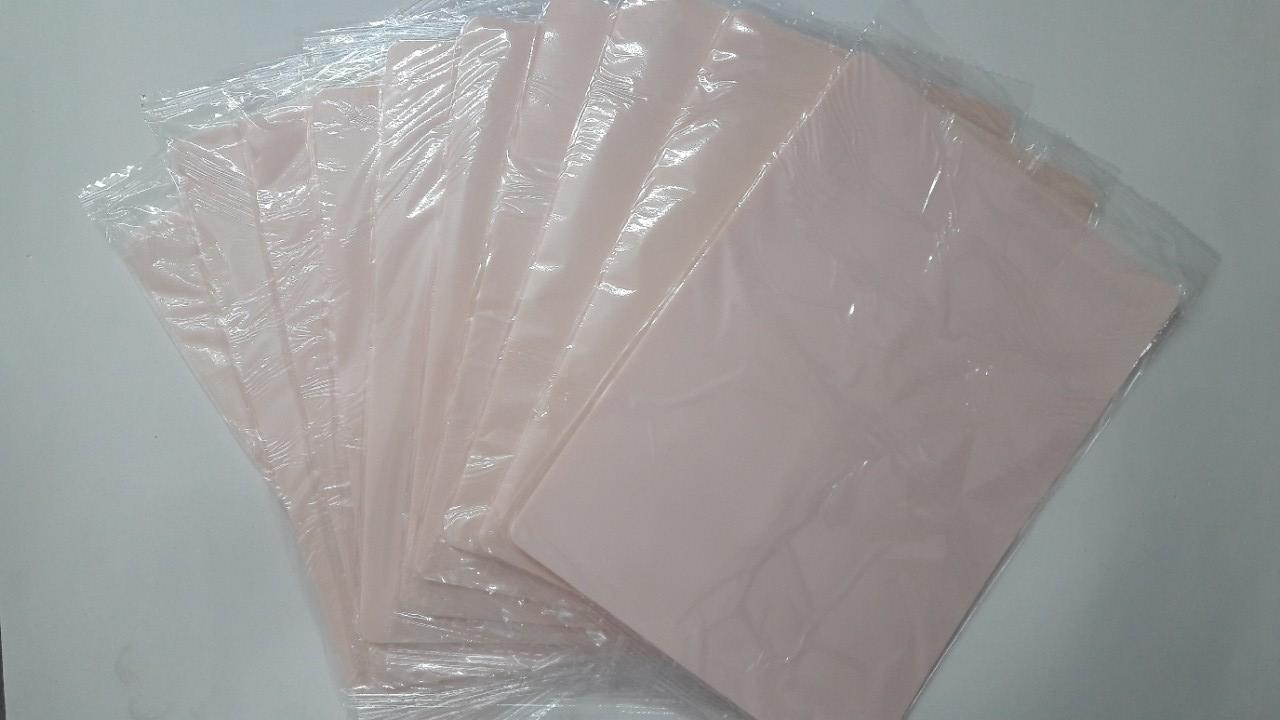 DA HỒNG SILICON TRONG PHUN XĂM THẨM MỸ