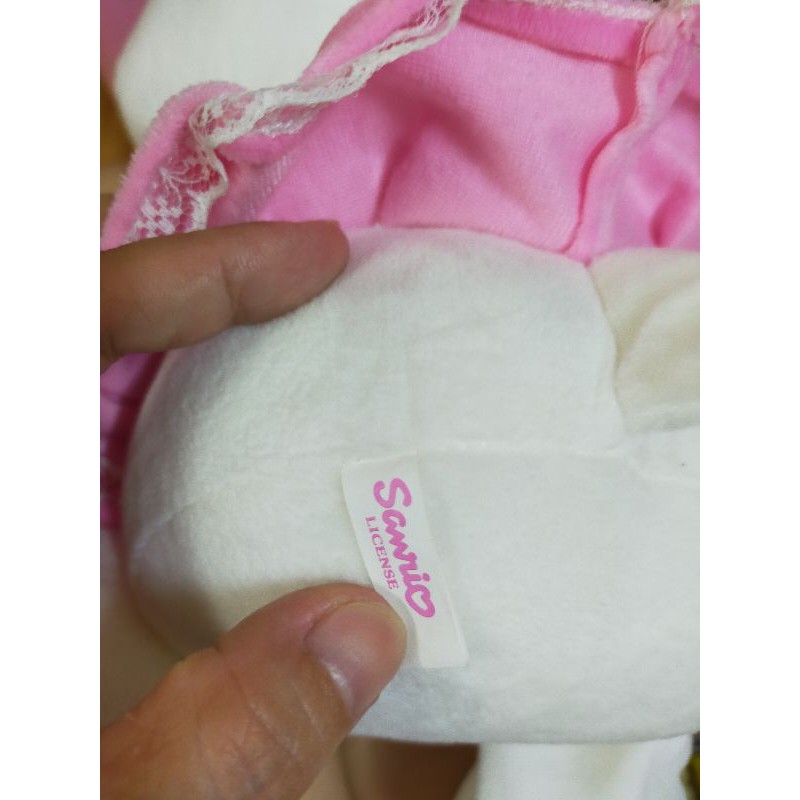 Hello Kitty Size To 35Cm, Mới 99%