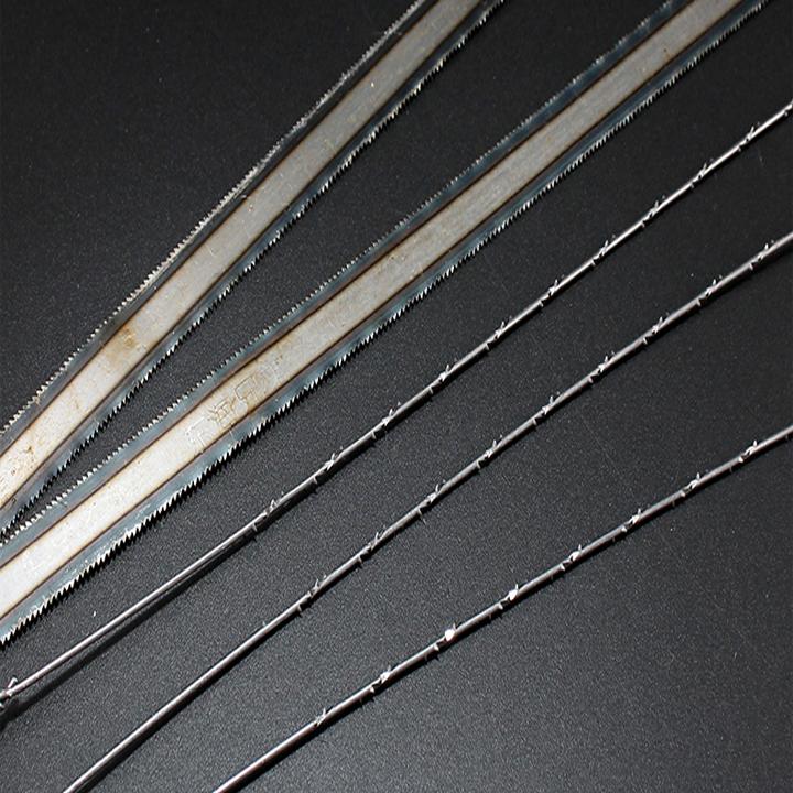 Bộ 5 lưỡi cưa lọng 500mm