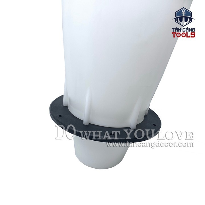 Phụ Kiện Thu Bụi - Cyclone SN75T3 ( Cỡ Mập )